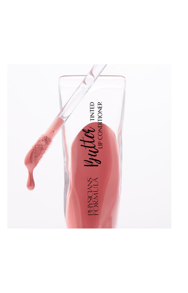 Baume à lèvres teinté - Butter Lip - Pink Paradise