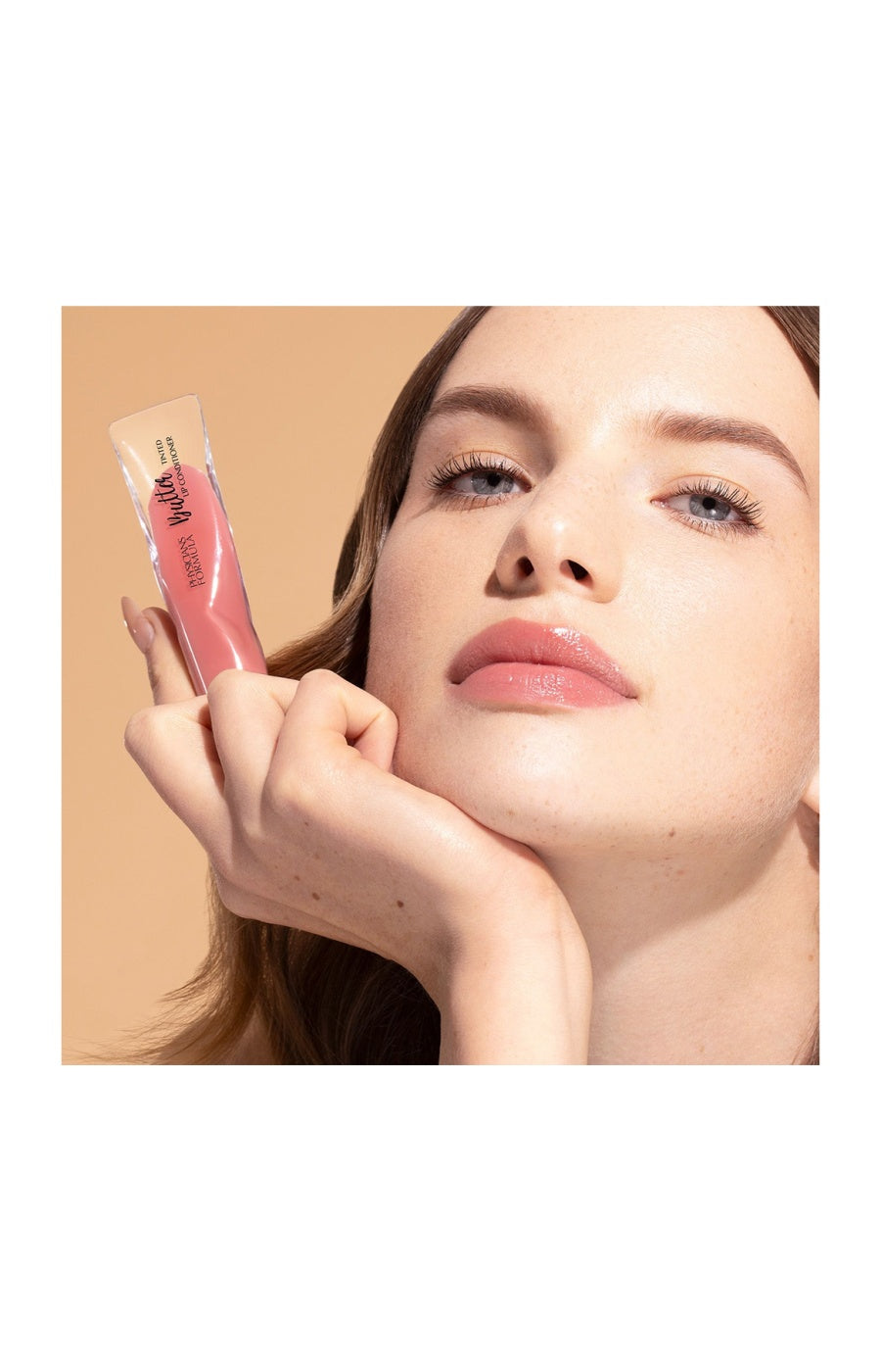 Baume à lèvres teinté - Butter Lip - Pink Paradise