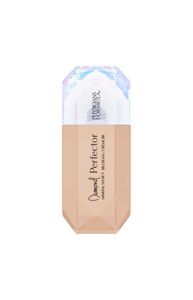 BB crème - Mineral Wear® Diamond