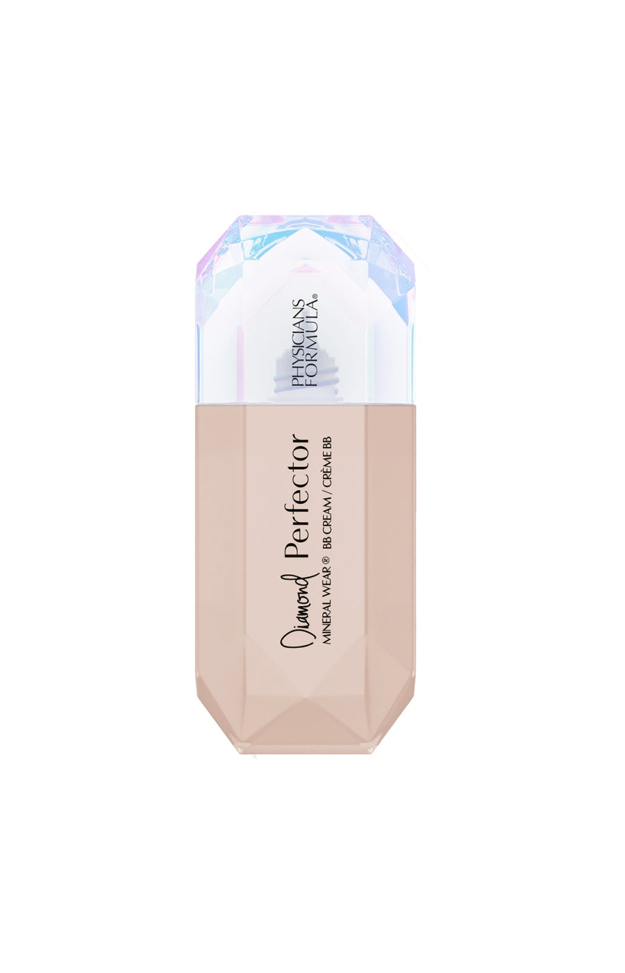 BB crème - Mineral Wear® Diamond