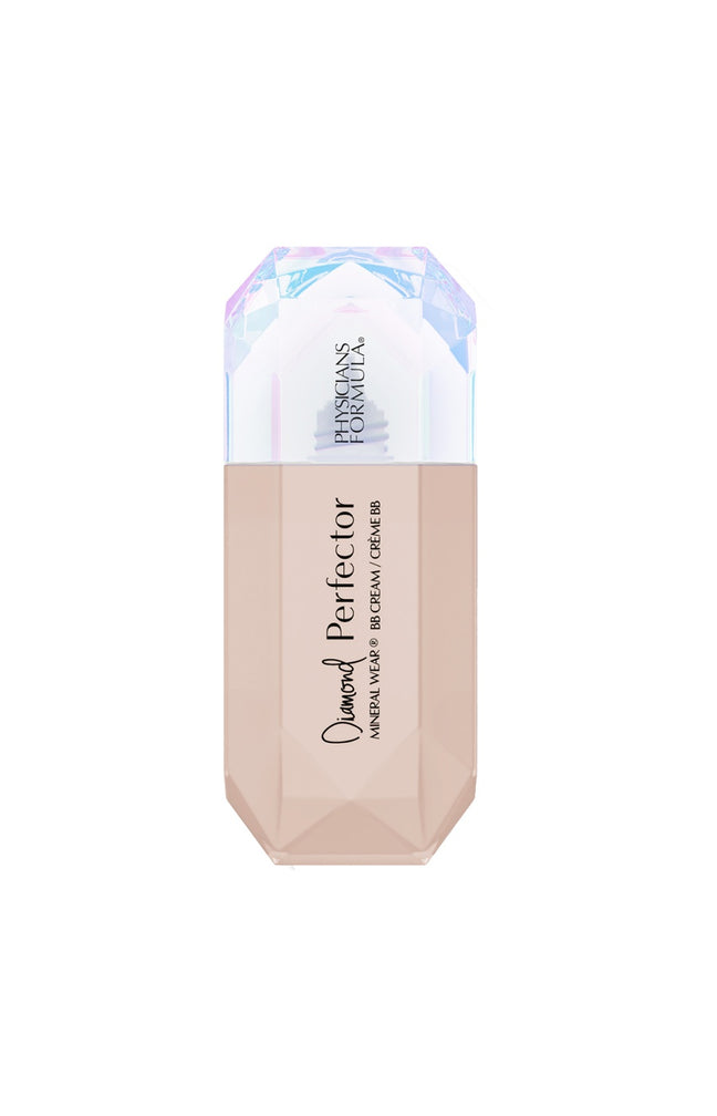BB crème - Mineral Wear® Diamond