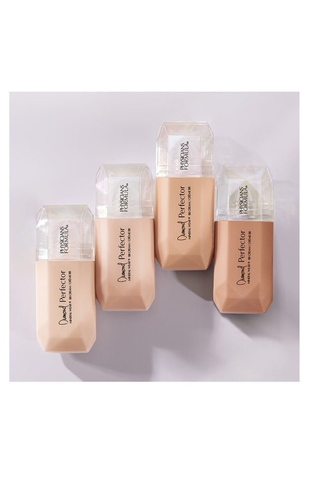 BB crème - Mineral Wear® Diamond