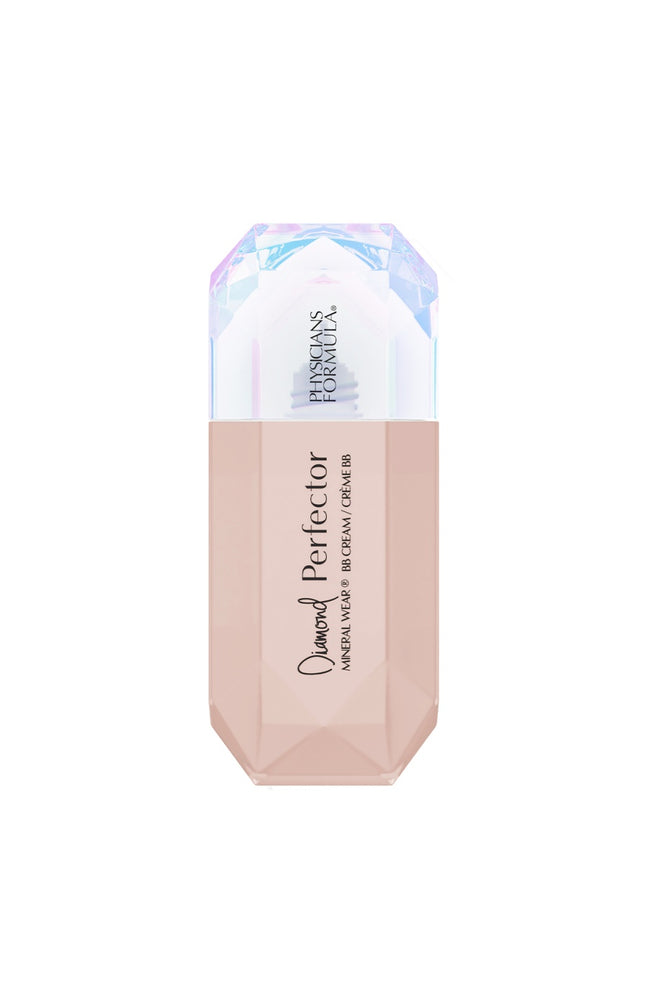 BB crème - Mineral Wear® Diamond