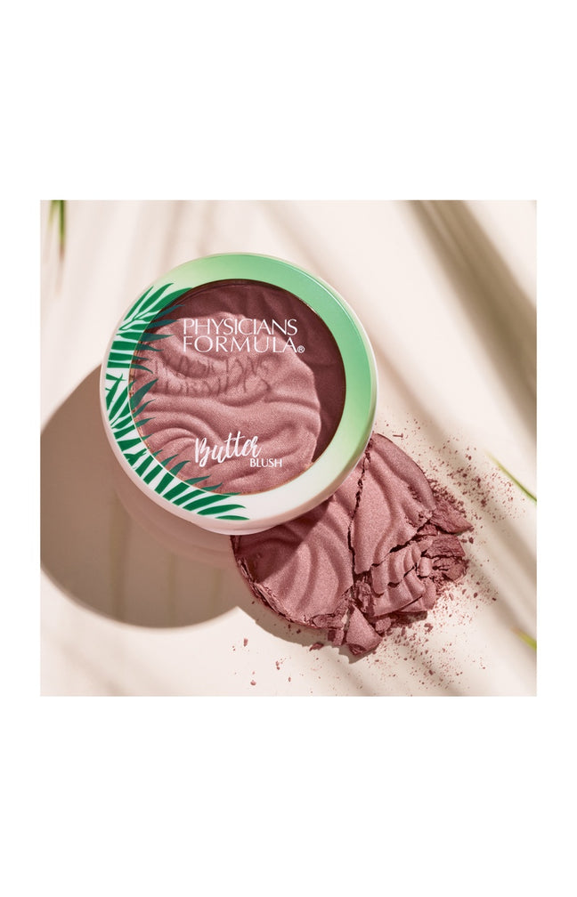 Blush - Murumuru Butter