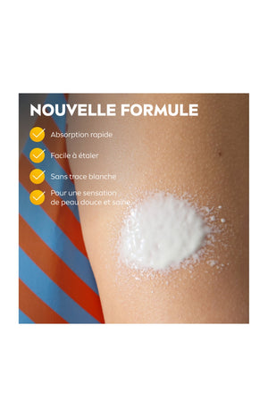 Spray solaire hydratante SPF 50+ - Protect & Hydrate  - Corps - 200 ml