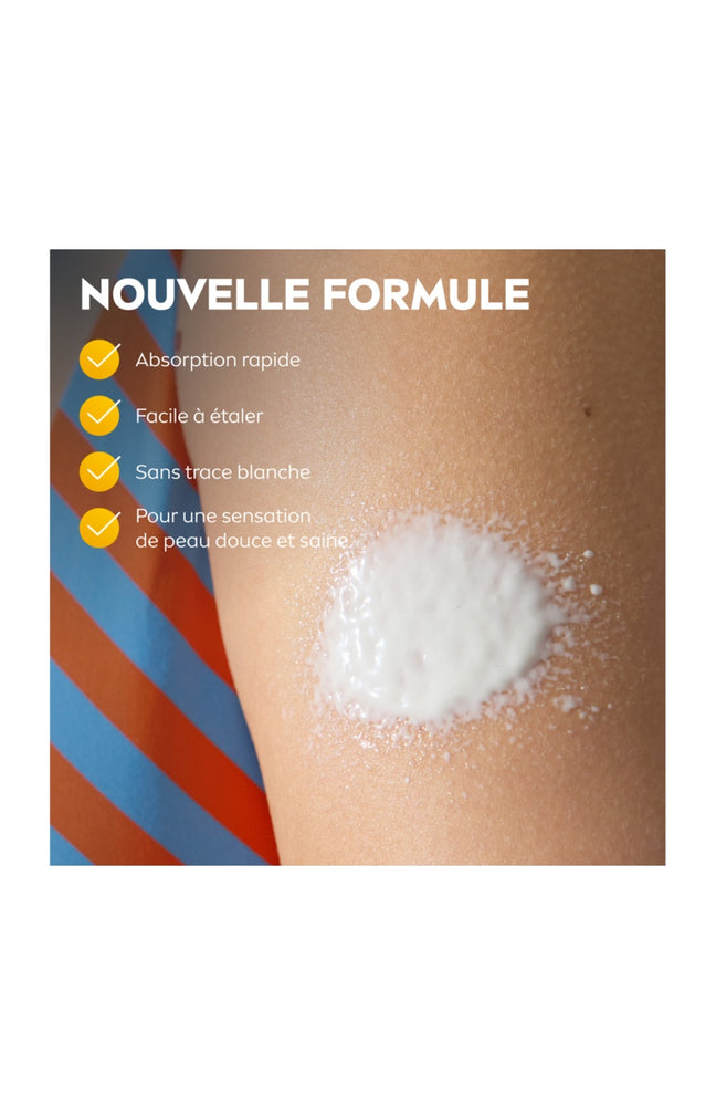 Spray solaire hydratante SPF 50+ - Protect & Hydrate  - Corps - 200 ml