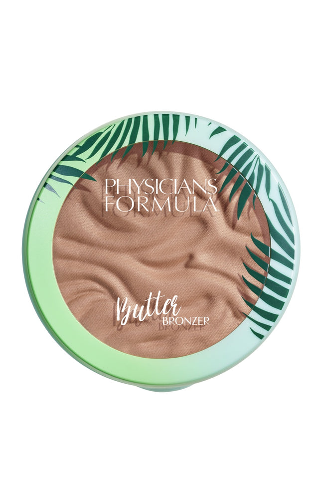 Bronzer - Murumuru Butter