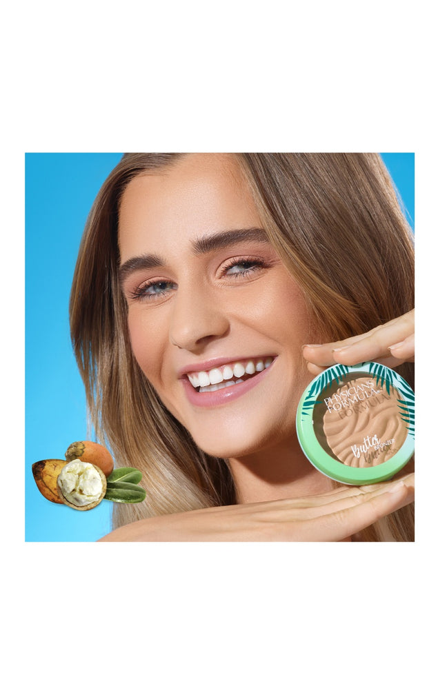 Bronzer - Murumuru Butter