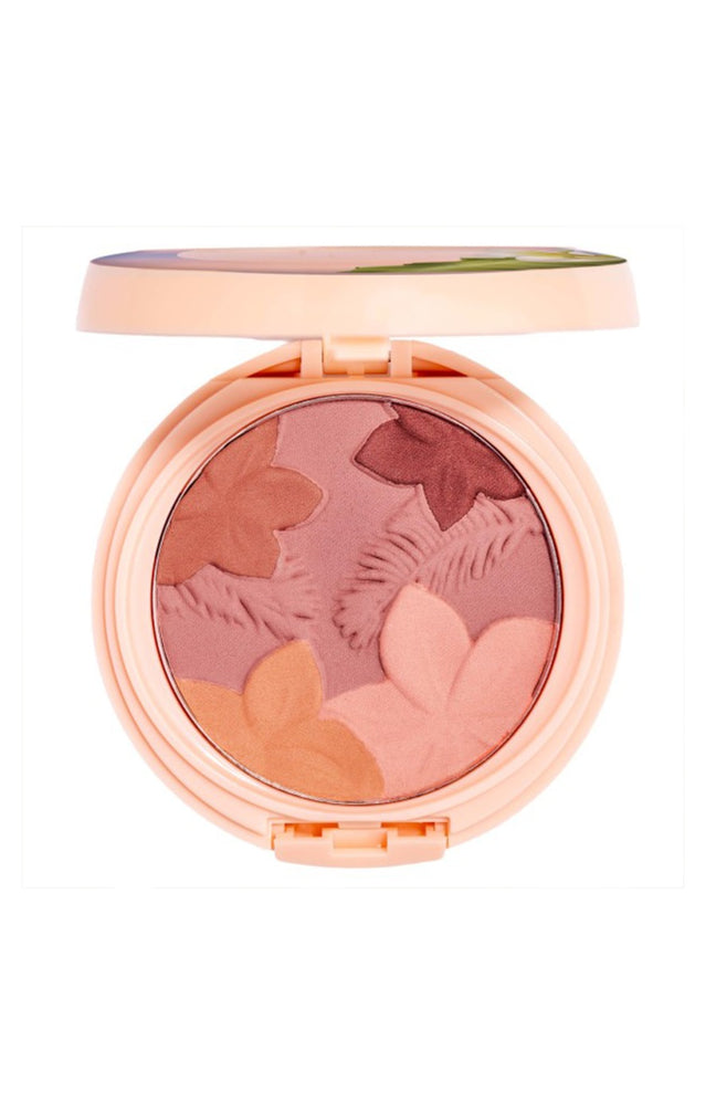 Blush mat - Monoï Butter