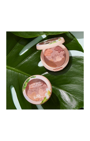 Blush mat - Monoï Butter