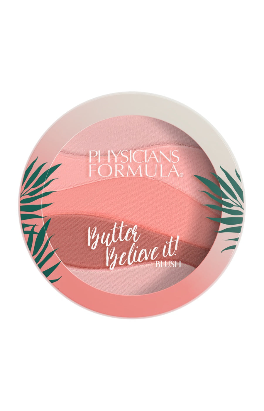 Blush crème - Butter Believe It!