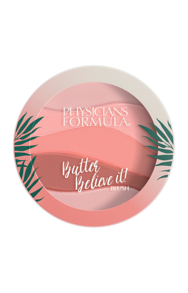 Blush crème - Butter Believe It!