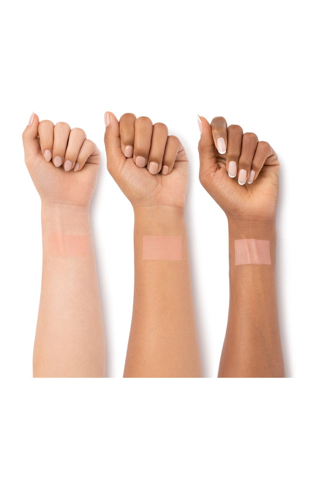 Blush crème - Butter Believe It!
