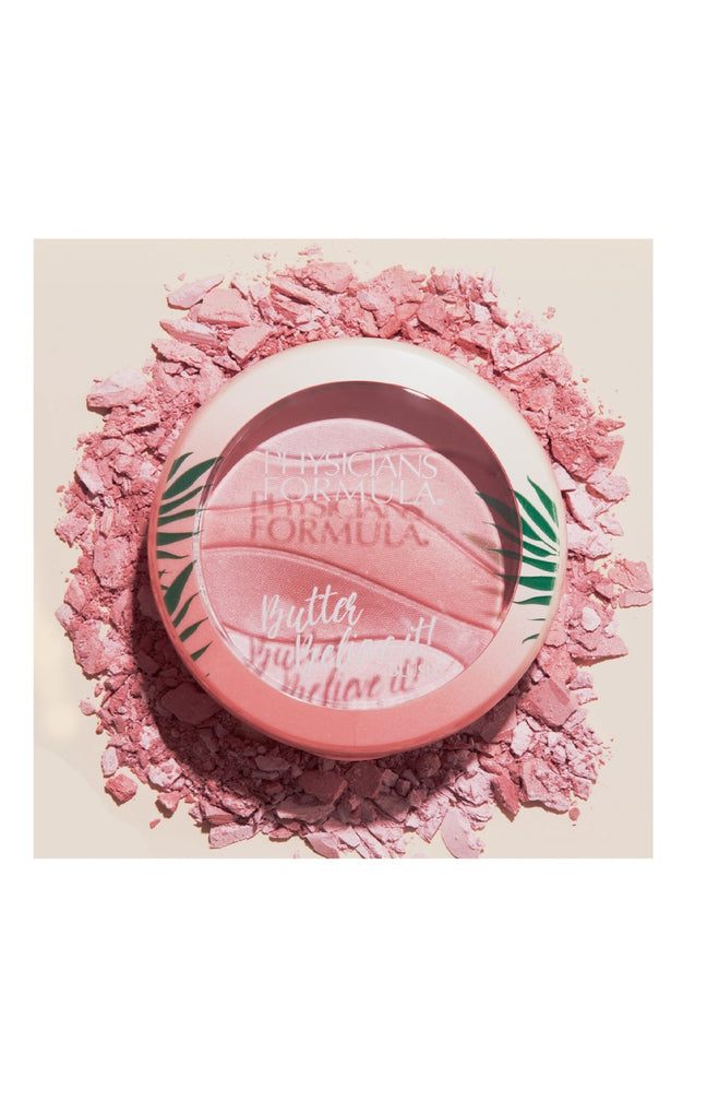 Blush crème - Butter Believe It!