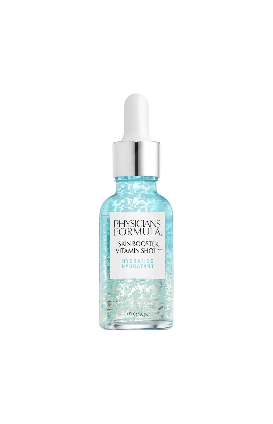 Sérum hydratant - Skin Booster - 30 ml