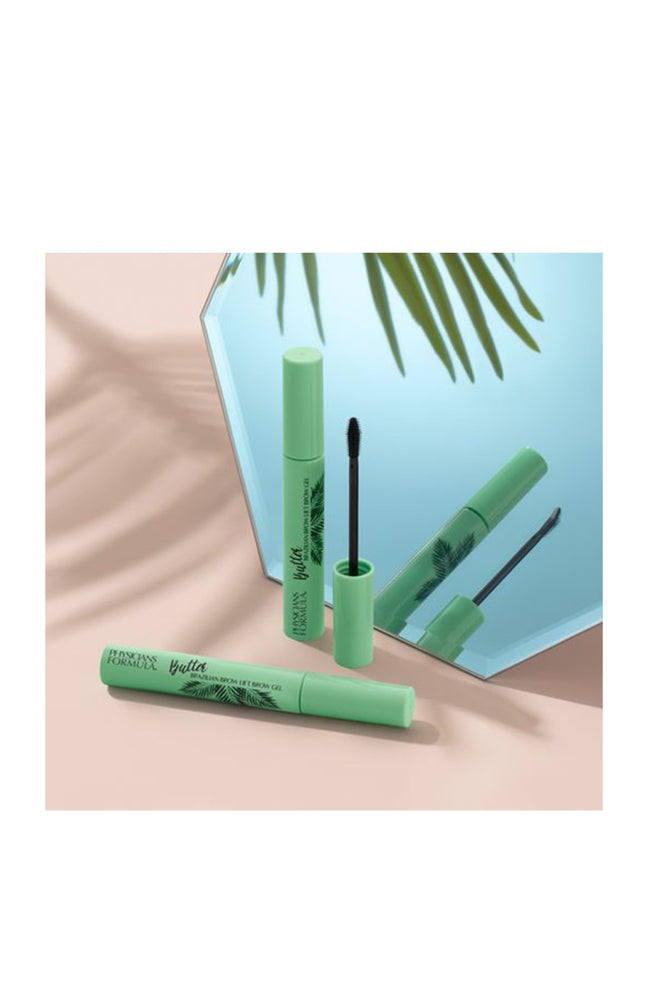 Gel à sourcils - Brazilian Brow Lift - Transparent