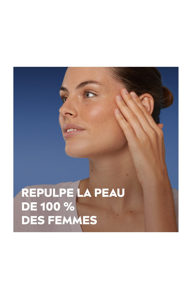 Sérum repulpant - Cellular Expert Filler - Acide hyaluronique - Visage - 15 ml