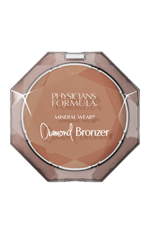 Bronzer crème - Mineral Wear® Diamond