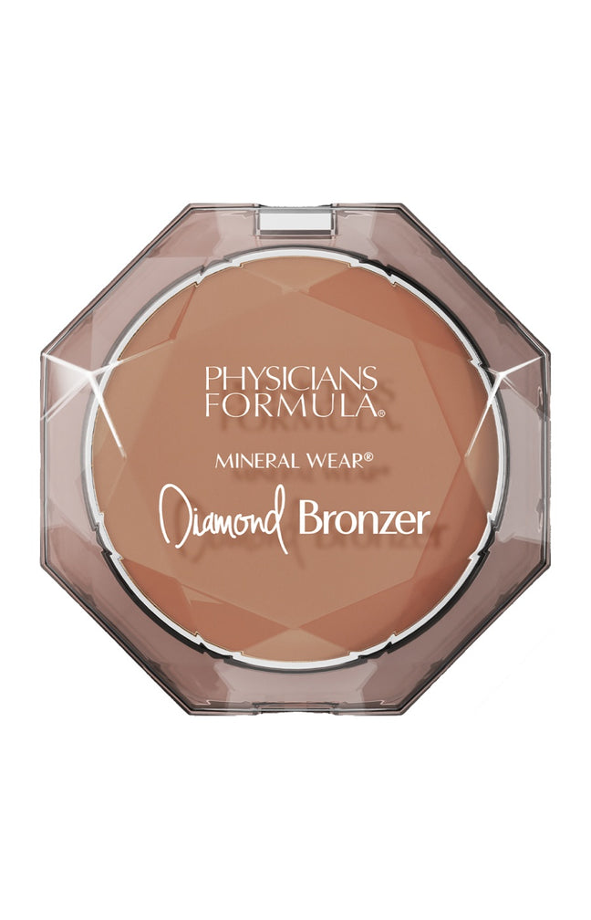 Bronzer crème - Mineral Wear® Diamond