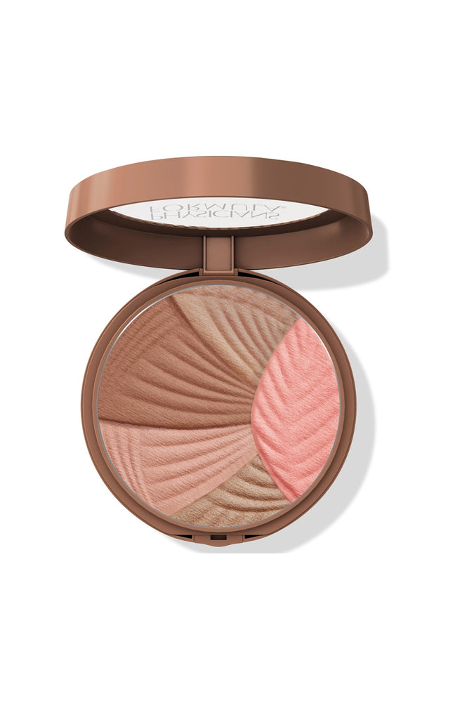 Bronzer & blush 2-en-1- Butter Glow - Healthy Glow