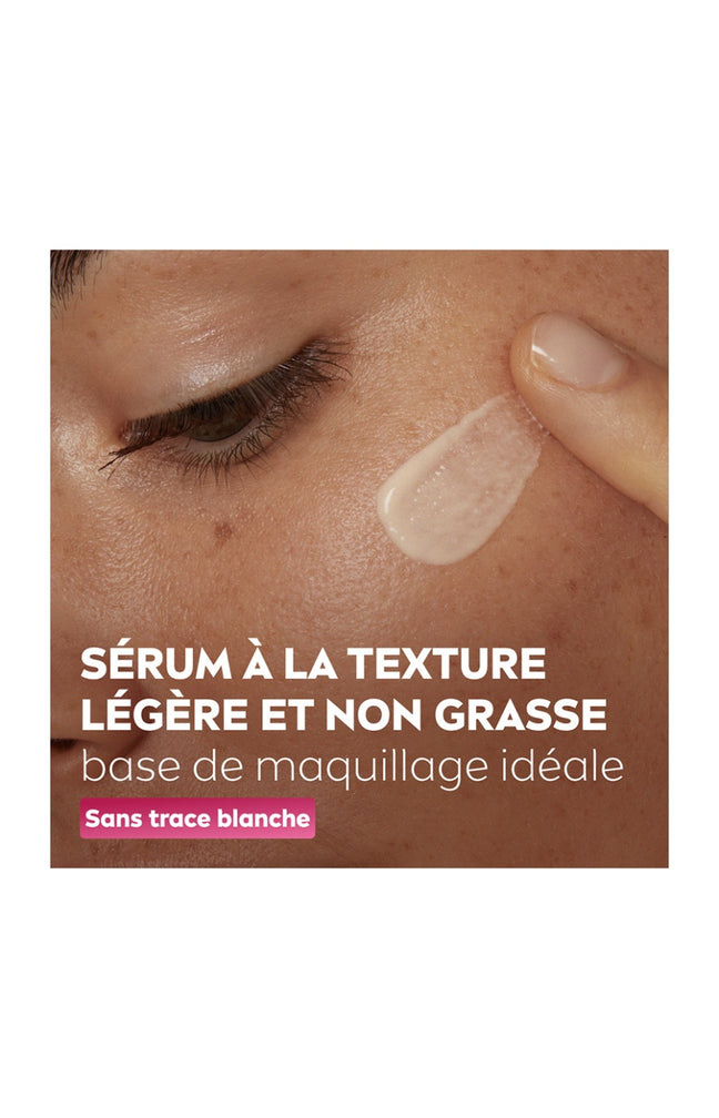 Soin fluide anti UV SPF 50+ - Cellular Expert Filler - Acide hyaluronique - Visage - 30 ml