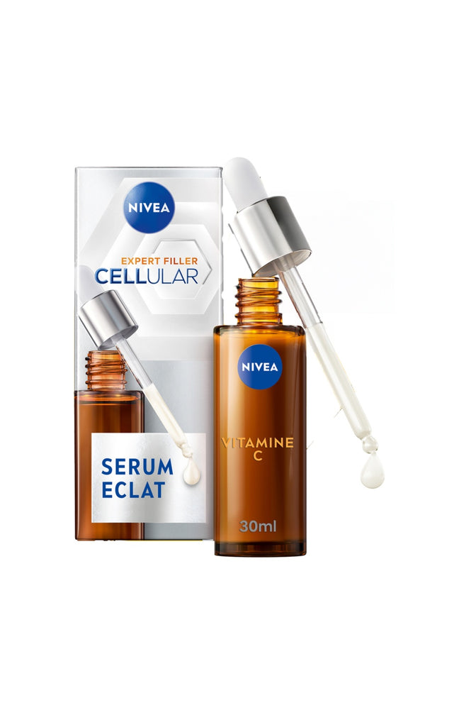 Sérum éclat - Cellular Expert Filler - Vitamine C - Visage - 30 ml