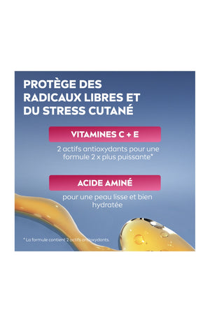 Sérum éclat - Cellular Expert Filler - Vitamine C - Visage - 30 ml