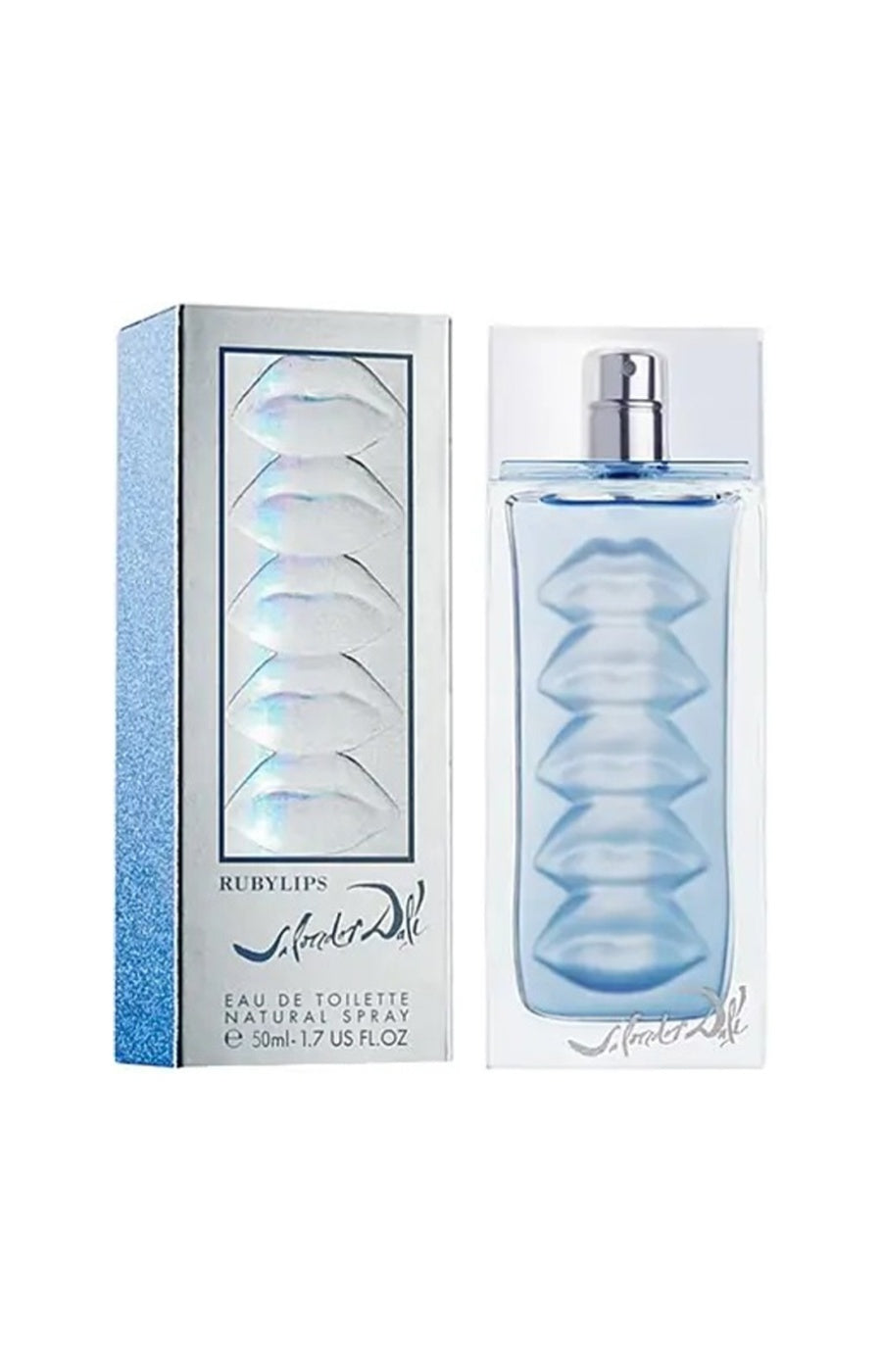 Eau de Rubylips Eau de toilette - Floral fruité