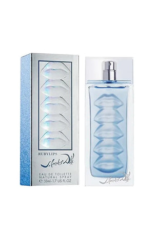 Eau de Rubylips Eau de toilette - Floral fruité