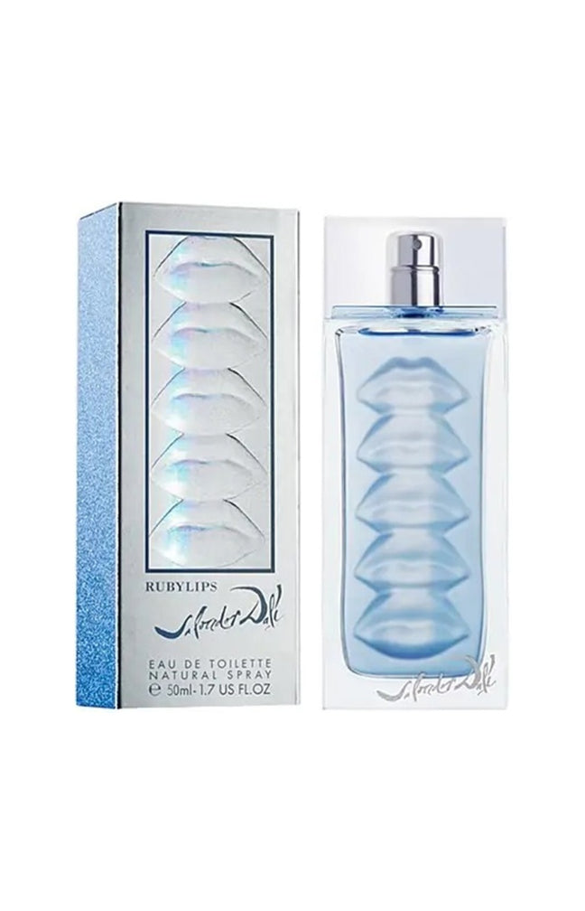 Eau de Rubylips Eau de toilette - Floral fruité