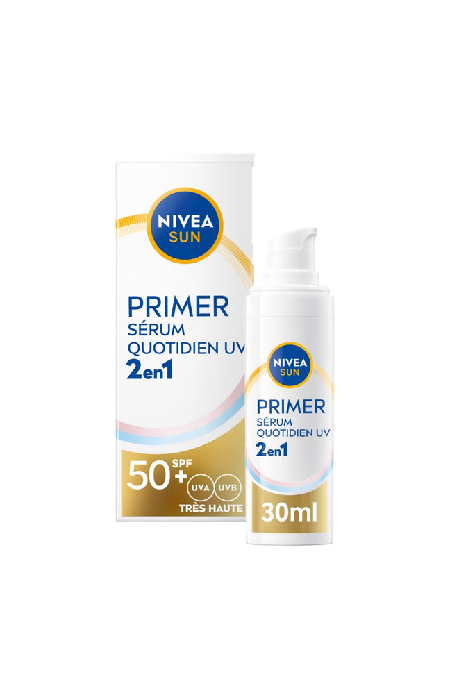 Sérum protecteur SPF 50+ - Daily UV - Visage - 30 ml
