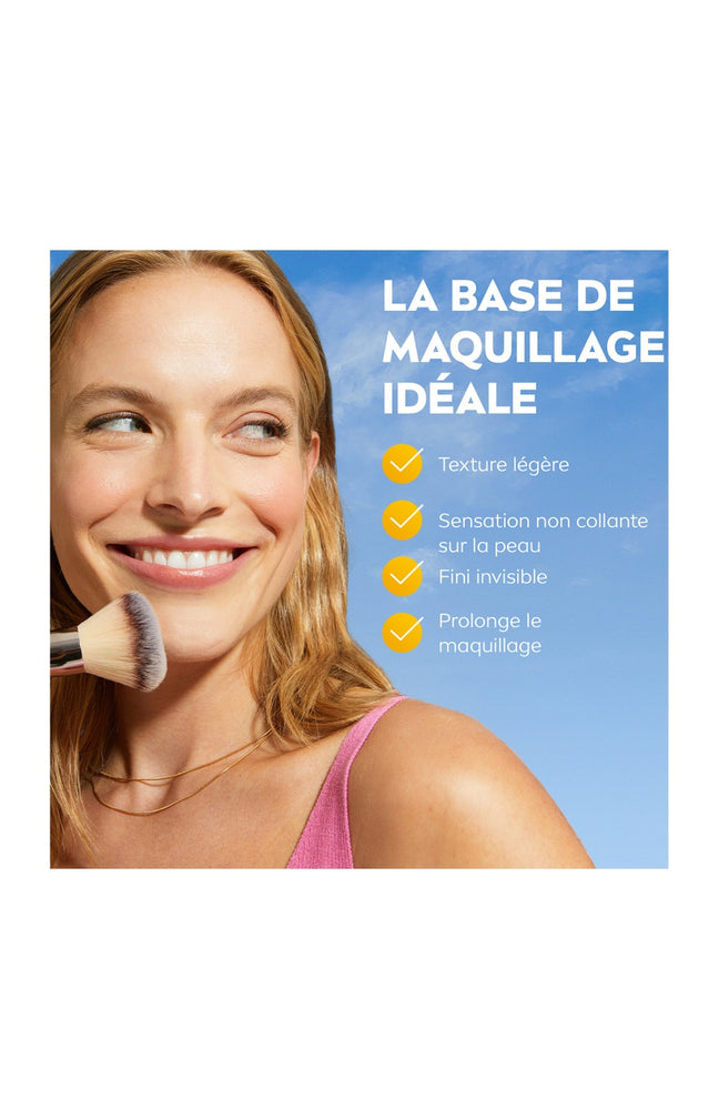 Sérum protecteur SPF 50+ - Daily UV - Visage - 30 ml