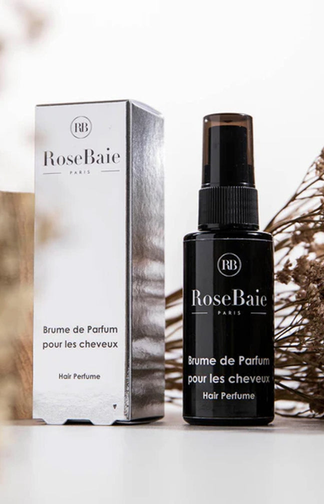 Brume de parfum – Cheveux – 100 ml