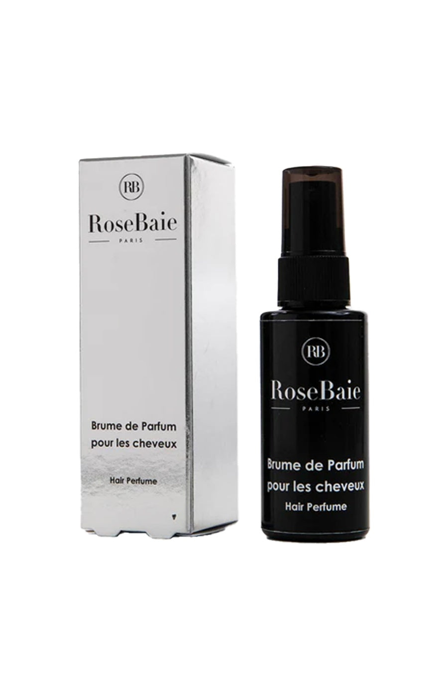 Brume de parfum – Cheveux – 100 ml