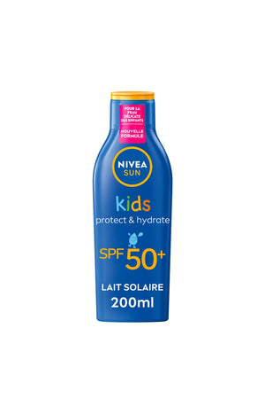 Lait Kids Protect & Hydrate FPS 50+ 200ml (**)