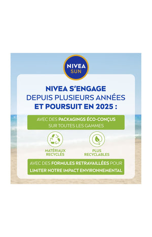 Brume solaire SPF 30 - Protect & Dry Touch - Corps - 200 ml