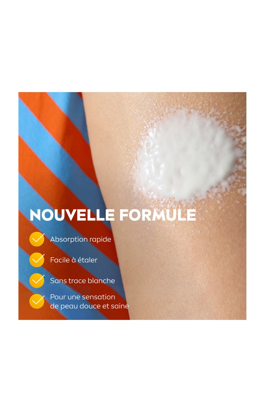 Spray solaire hydratante SPF 30 - Protect & Hydrate  - Corps - 200 ml