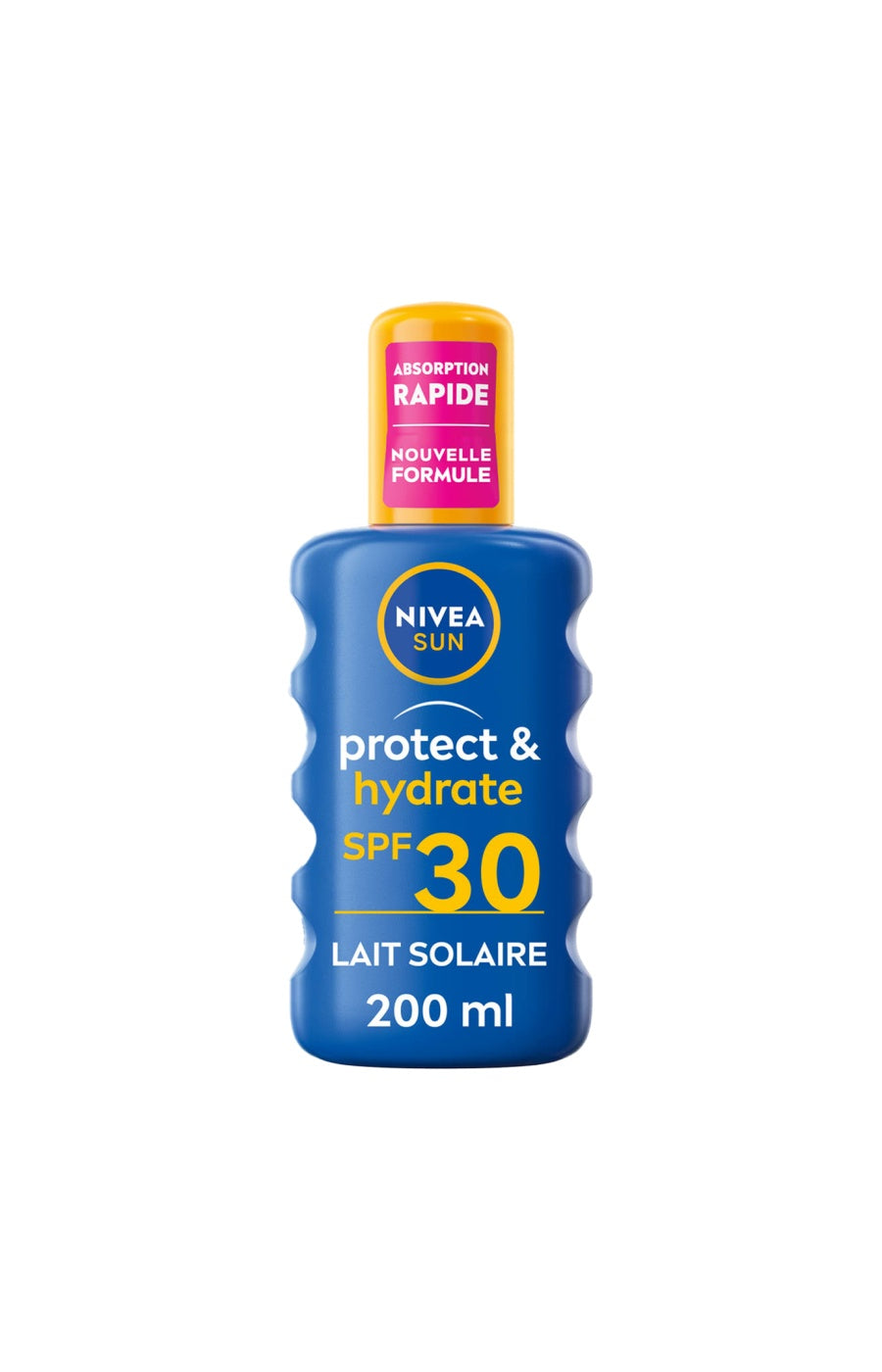 Spray solaire hydratante SPF 30 - Protect & Hydrate  - Corps - 200 ml