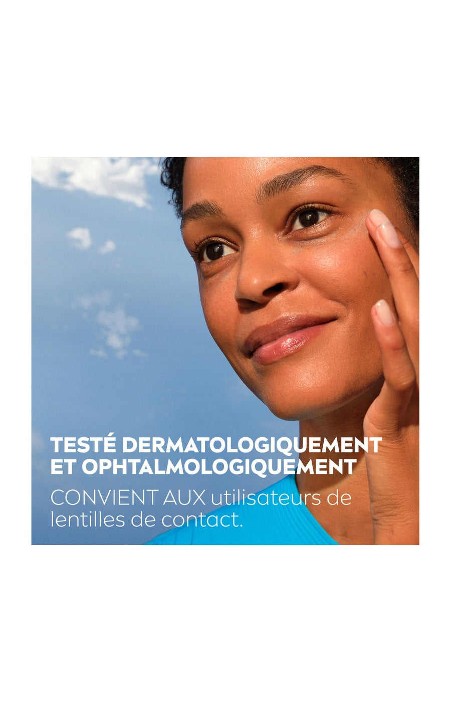 Soin contour des yeux - Q10 Energy - Vitamine C -  15ml