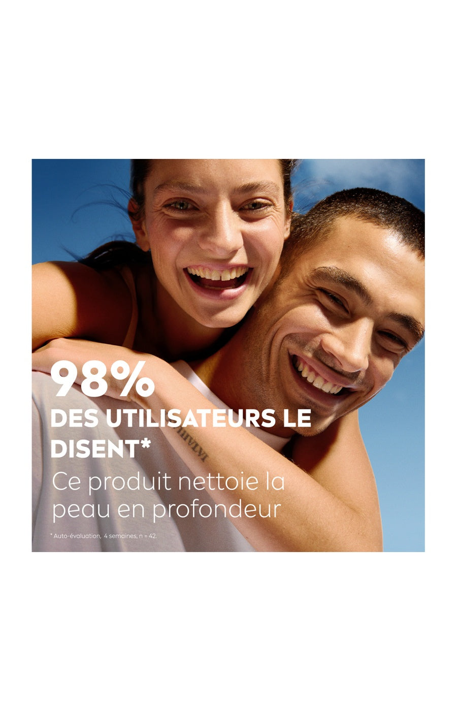 Sérum purifiant - Derma Skin Clear - Niacinamide & acide hyaluronique - Peaux à imperfections - 30 ml
