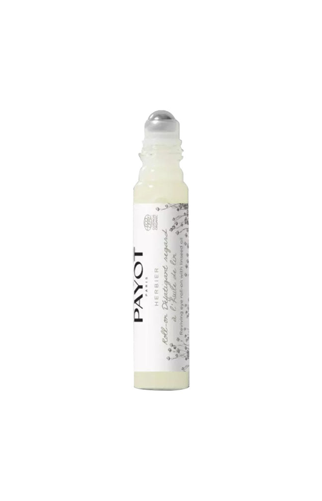 Roll-on défatiguant - Herbier - Yeux - 15 ml