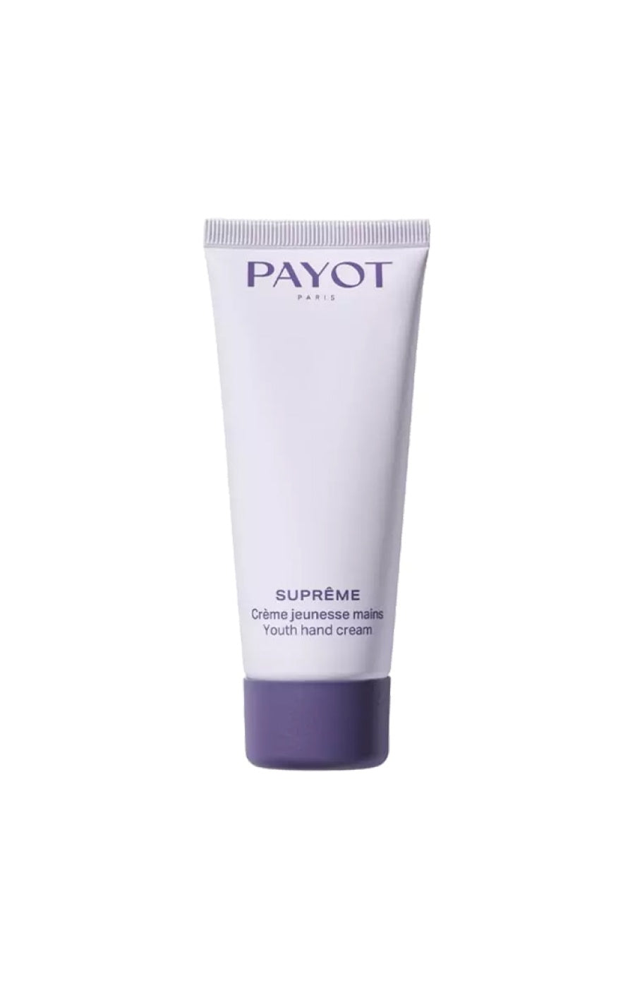 Crème mains jeunesse - Suprême Youth - Acide hyaluronique & vitamine C - 50 ml
