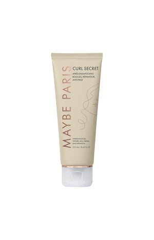 Après-shampoing nourrissant - Curl Secret - Cheveux bouclés à frisés - 250 ml