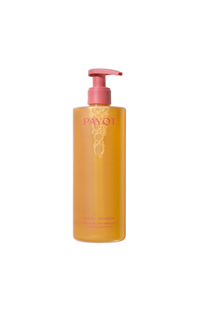 Huile de douche relaxante - Rituel douceur - 400 ml