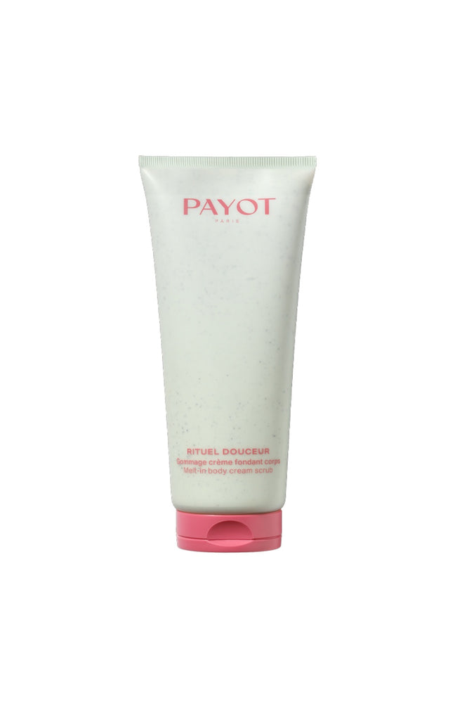 Gommage crème - Rituel douceur - Corps - 200 ml