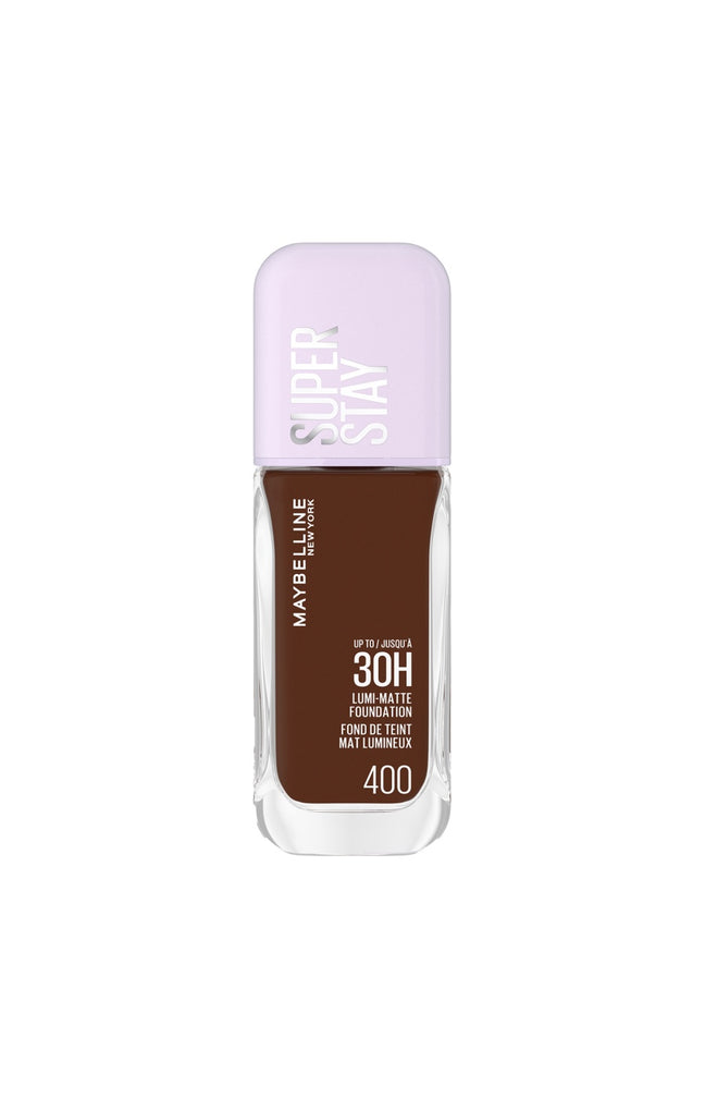 Fond de teint mat - Lumi Matt - 30 ml