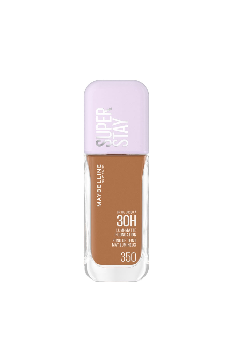 Fond de teint mat - Lumi Matt - 30 ml