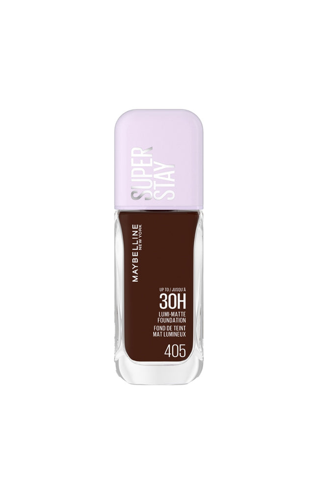 Fond de teint mat - Lumi Matte - 30 ml