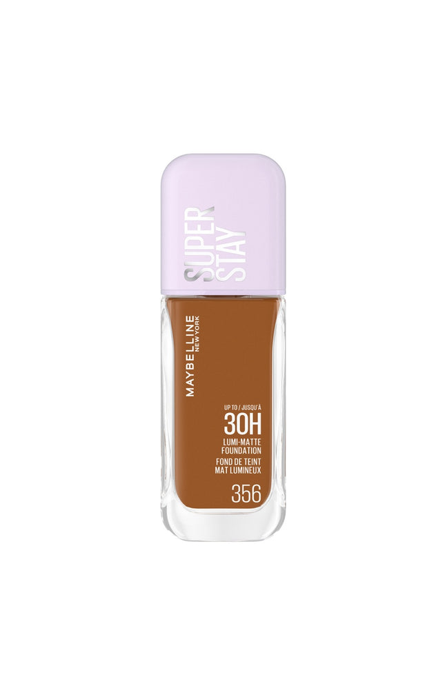 Fond de teint mat - Lumi Matt - 30 ml