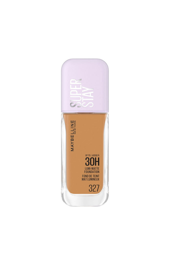 Fond de teint mat - Lumi Matt - 30 ml